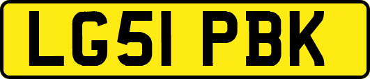 LG51PBK