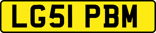 LG51PBM