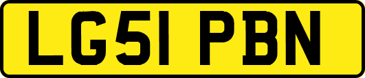LG51PBN
