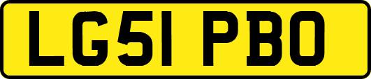LG51PBO