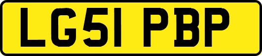 LG51PBP