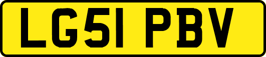 LG51PBV