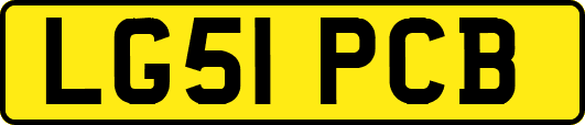 LG51PCB