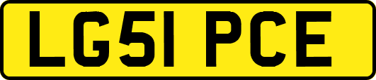 LG51PCE