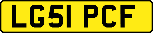 LG51PCF