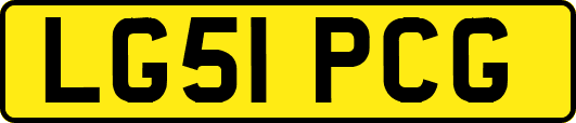 LG51PCG