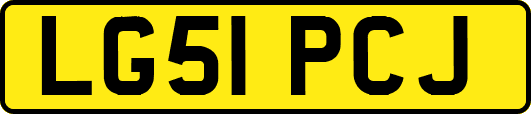 LG51PCJ