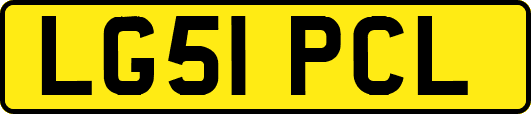 LG51PCL