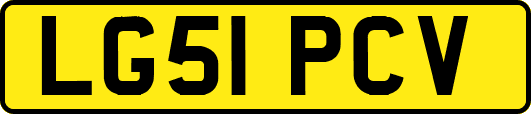 LG51PCV