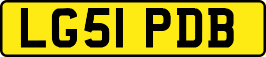 LG51PDB