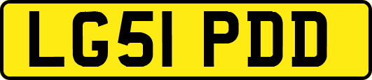 LG51PDD