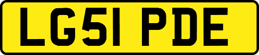 LG51PDE