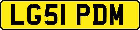 LG51PDM