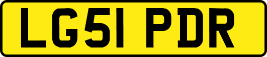LG51PDR