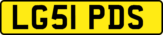 LG51PDS