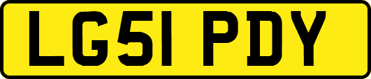 LG51PDY
