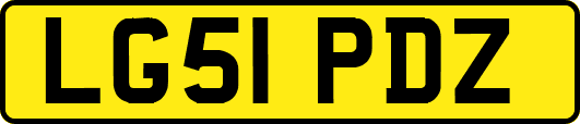LG51PDZ