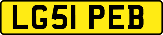 LG51PEB