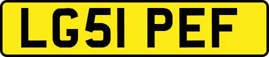 LG51PEF