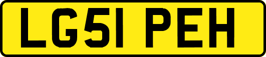 LG51PEH