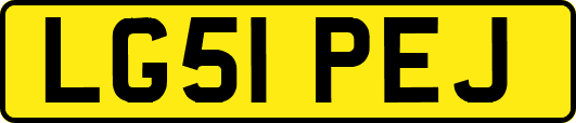 LG51PEJ