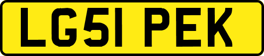 LG51PEK