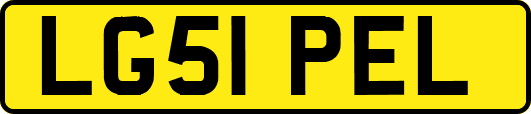 LG51PEL