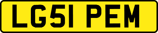 LG51PEM