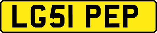 LG51PEP
