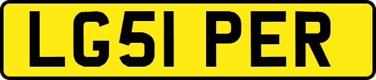 LG51PER
