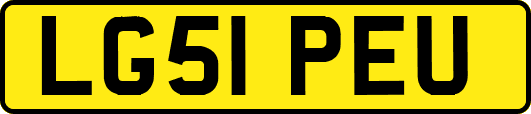 LG51PEU