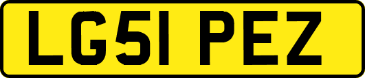 LG51PEZ