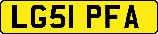 LG51PFA