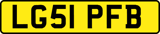 LG51PFB