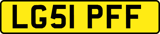 LG51PFF