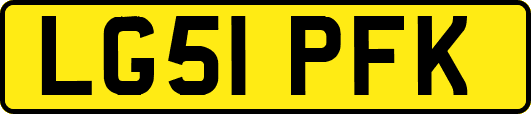 LG51PFK