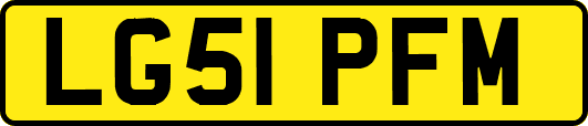 LG51PFM
