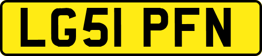 LG51PFN