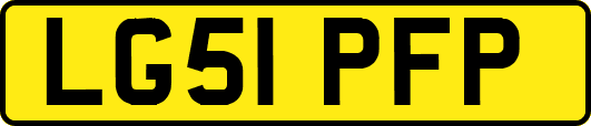 LG51PFP