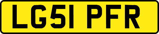 LG51PFR