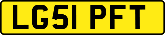 LG51PFT