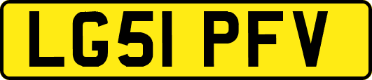 LG51PFV