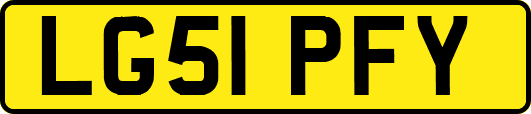LG51PFY