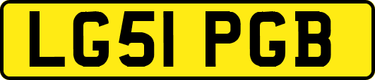 LG51PGB