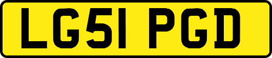 LG51PGD