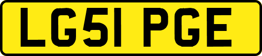 LG51PGE