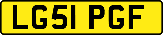 LG51PGF
