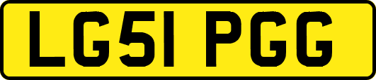 LG51PGG