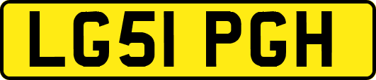 LG51PGH