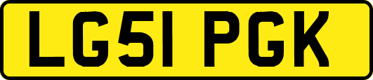 LG51PGK